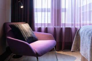 Отель Marski by Scandic Хельсинки Классический двухместный номер с 1 кроватью-2